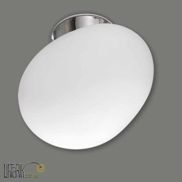 Люстра припотолочная Bill 4092/B1 G9