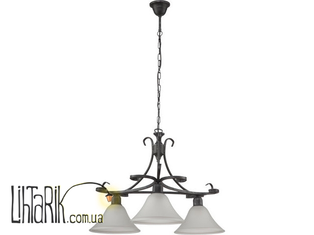 Люстра Nowodvorski FLORES 3525