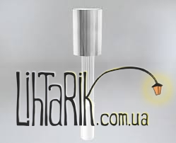 Торшер DOHAR IHI-9008 9008/E27/BI/CH