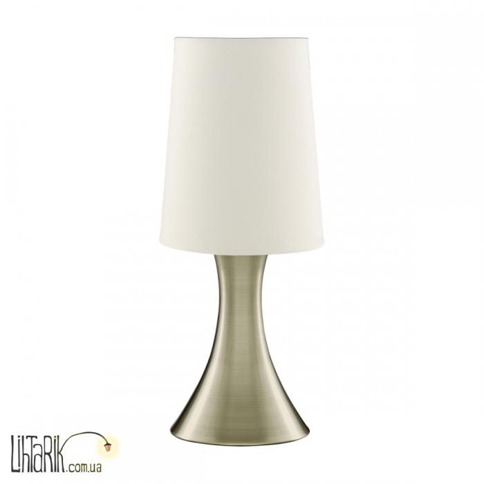 Настольная лампа Searchlight TOUCH LAMPS - EU3922AB
