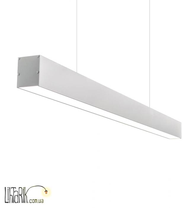 Подвесной линейный светильник STREAM 1000