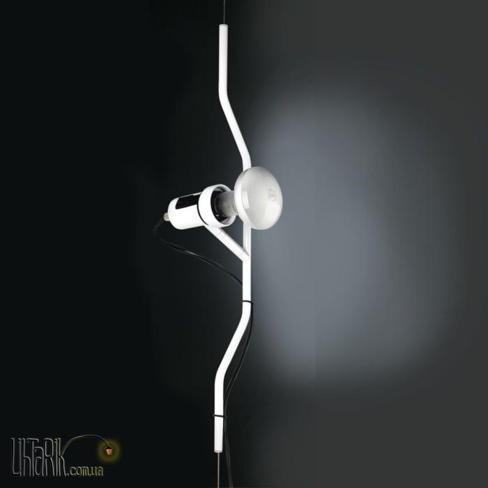 Торшер Pride 3345S