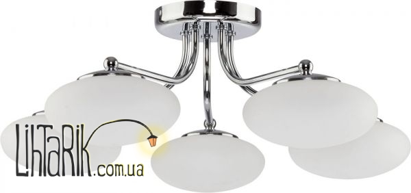 TK Lighting COSMOS LED 5 plafon - 1311