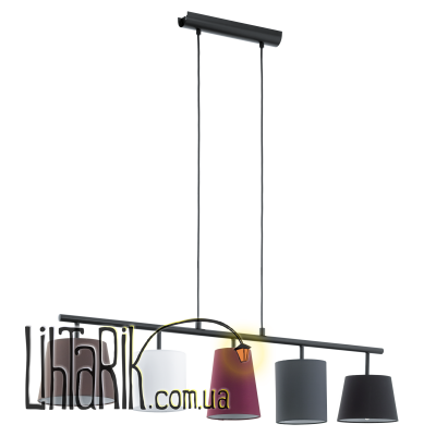 Люстра Eglo ALMEIDA - 95191