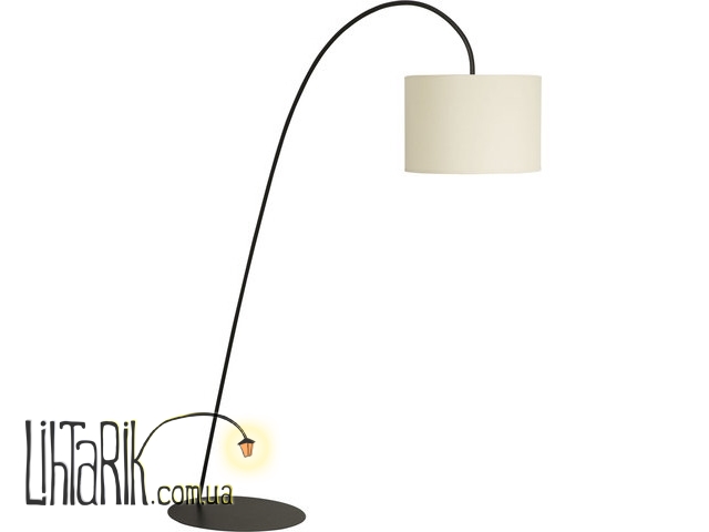 Торшер Nowodvorski ALICE ECRU 3457