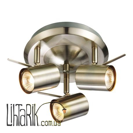 Спот Markslojd Hyssna 105486