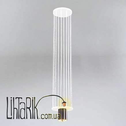 Потолочный светильник DOHAR IHI-9006 9006/G9/BI/CH