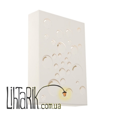 W-501/1 бра (Brille 181493)