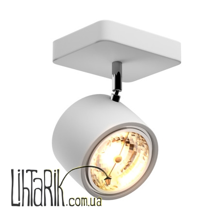 Потолочный светильник Zuma Line LOMO SL 1 20003-WH