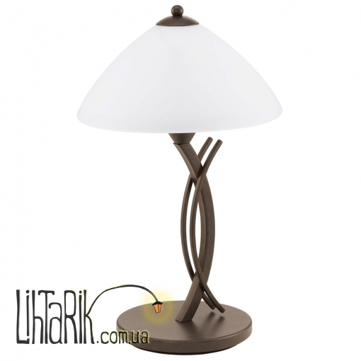 Настольная лампа Eglo Vinovo - 91435