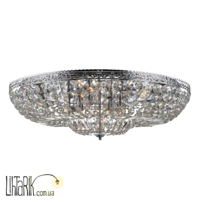 Люстра припотолочная Markslojd Vanadis 105314