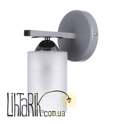 HTL-163/1 E27 PL бра (Brille 26-252)