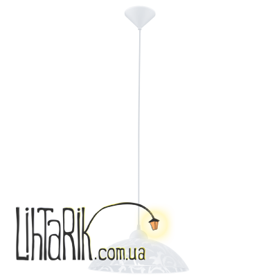 Люстра Eglo VETRO - 91237