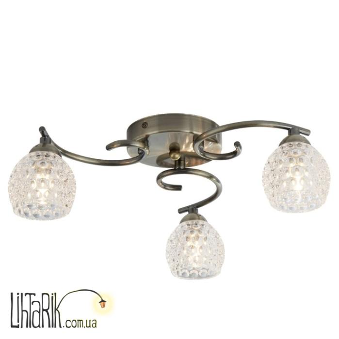 Люстра Searchlight MINNIE -3AB - 1613