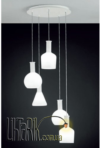 Люстра Eglo PASCOA - 39143