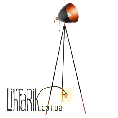 Торшер Eglo Chester - 49386