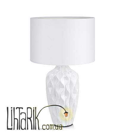 Настольная лампа Markslojd ANGELA Table 1L Black