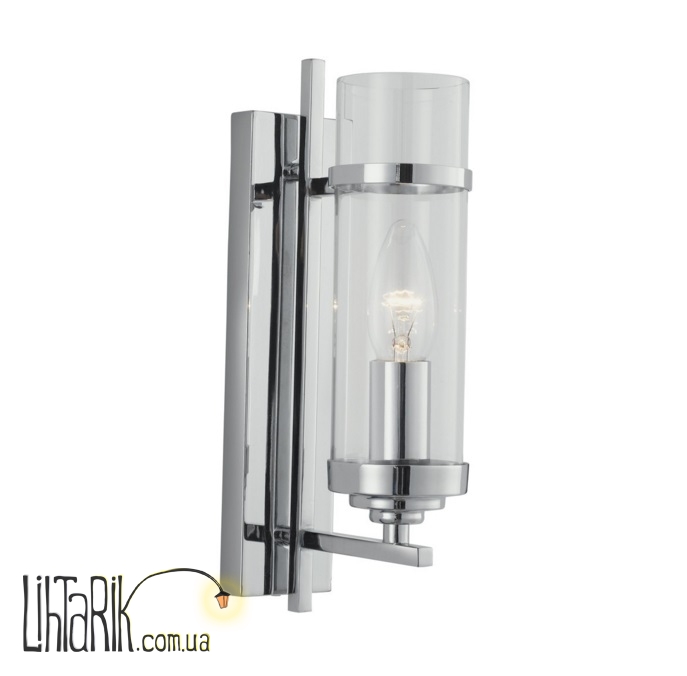 Бра Searchlight MILO 3091-1CC