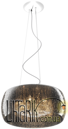 Люстра Zuma Line RAIN P0076-06X-F4K9