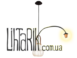 Люстра Viokef LEVIK - 4195500