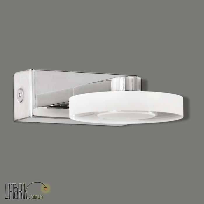 Приставной настенный светильник Lux 4089 /B1 LED 4200