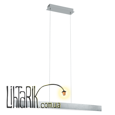 Люстра Eglo FORNES - 93339