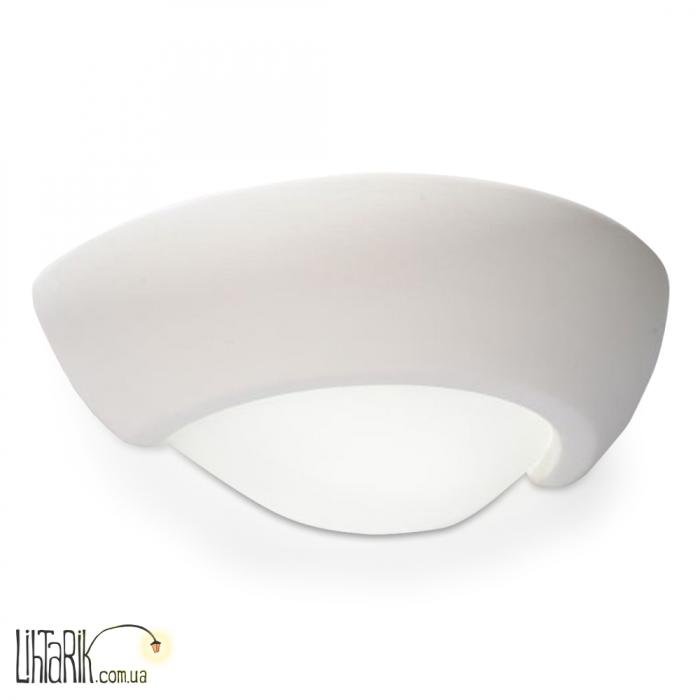 SOLLUX LIGHTING Светильник настенный Ceramiczny VIRGO SL.0009