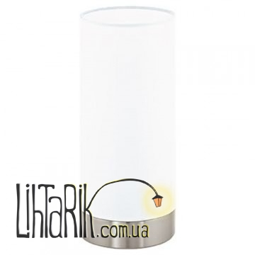 Настольная лампа Eglo PASTERI - 95118