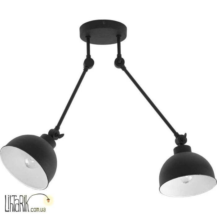 Люстра TK Lighting TECHNO New - 2580