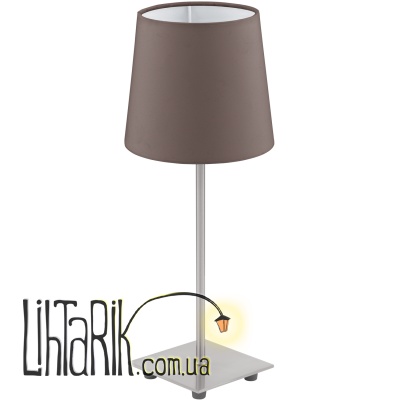 Настольная лампа Eglo LAURITZ - 92882
