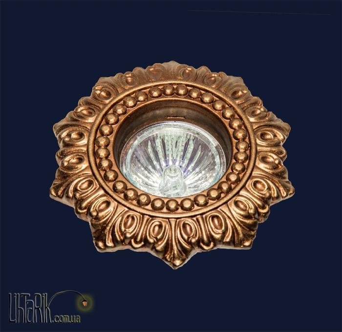 Levistella Точечный светильник 732004