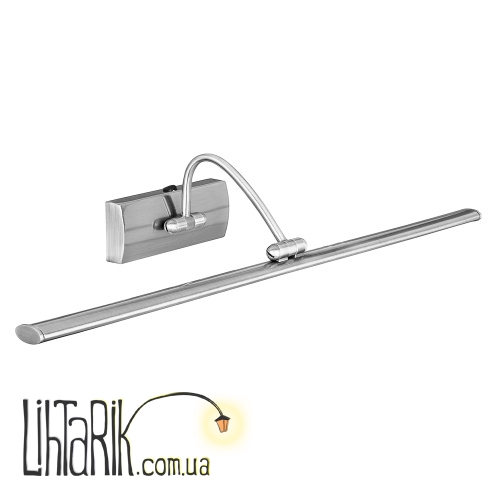 Подсветка для картин Searchlight Led Picture Lights 2982-81SS