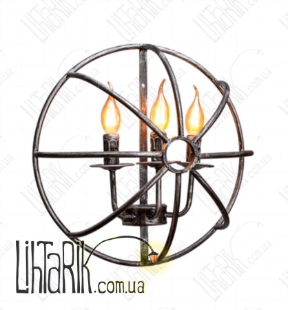 Levistella Бра 746WXA075-3 OX