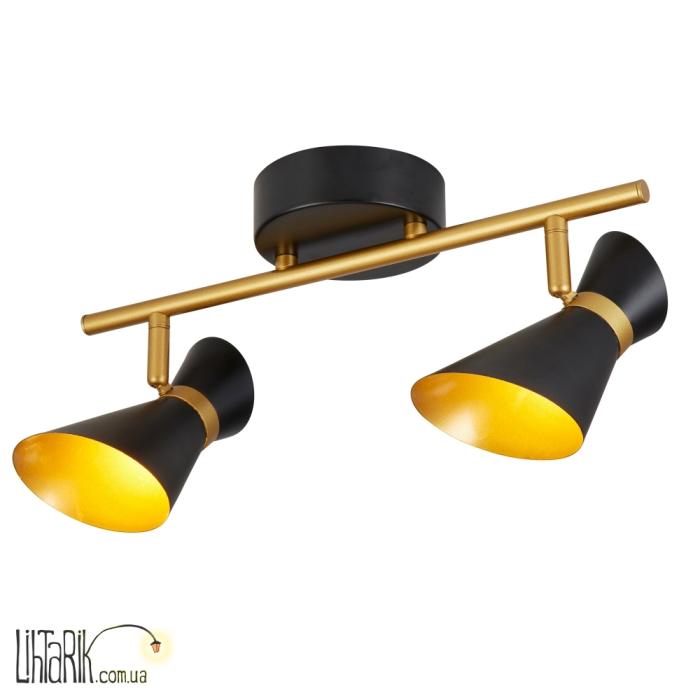 Потолочный светильник Searchlight Diablo - 5922BG