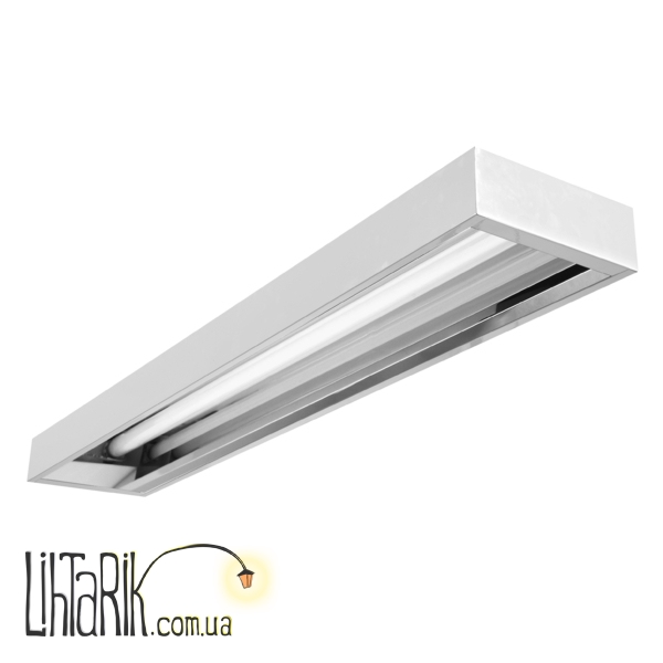 Модульный светильник Lug Lugclassic As 1x36W