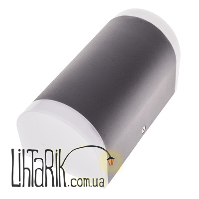 AL-237/10W NW LED IP54 подсветка (Brille 34-200)