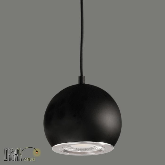 Подвесной светильник Onna 3195 LED 3200 Black