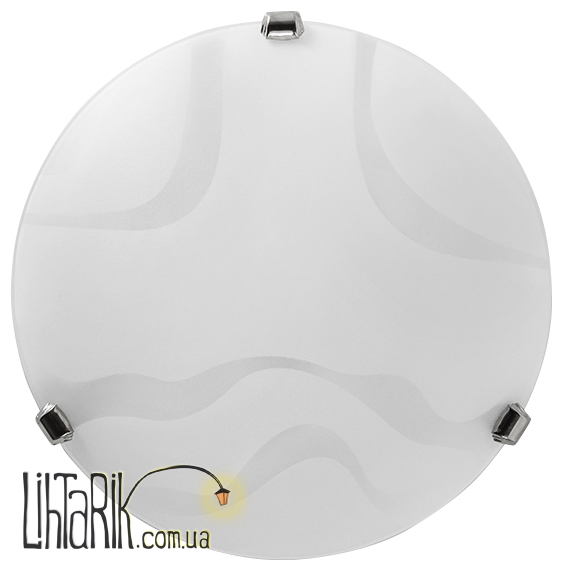 SOLLUX LIGHTING Светильник припотолочный WELLE SL.0173