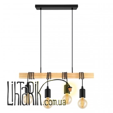 Люстра Eglo Townshend - 32916