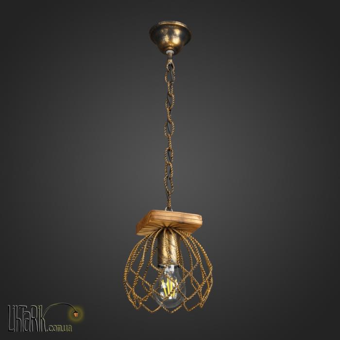 Люстра Elina-22