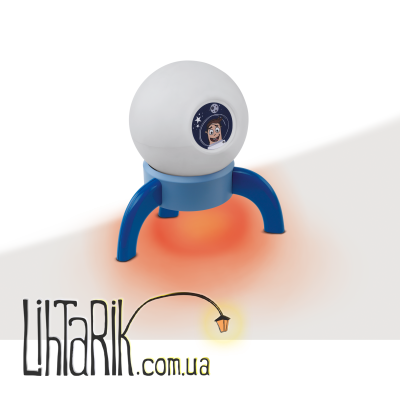 Настольная лампа Eglo ASTRONOVA - 96852