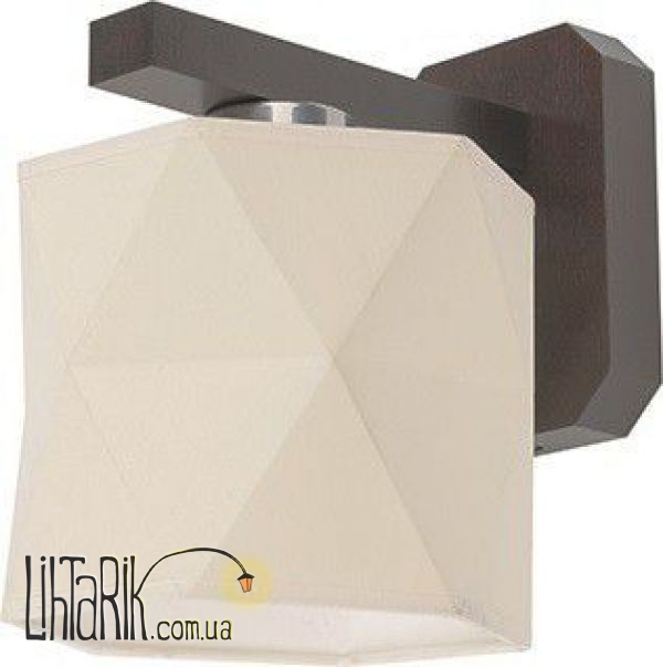 TK Lighting BRUNO venge бра - 1000