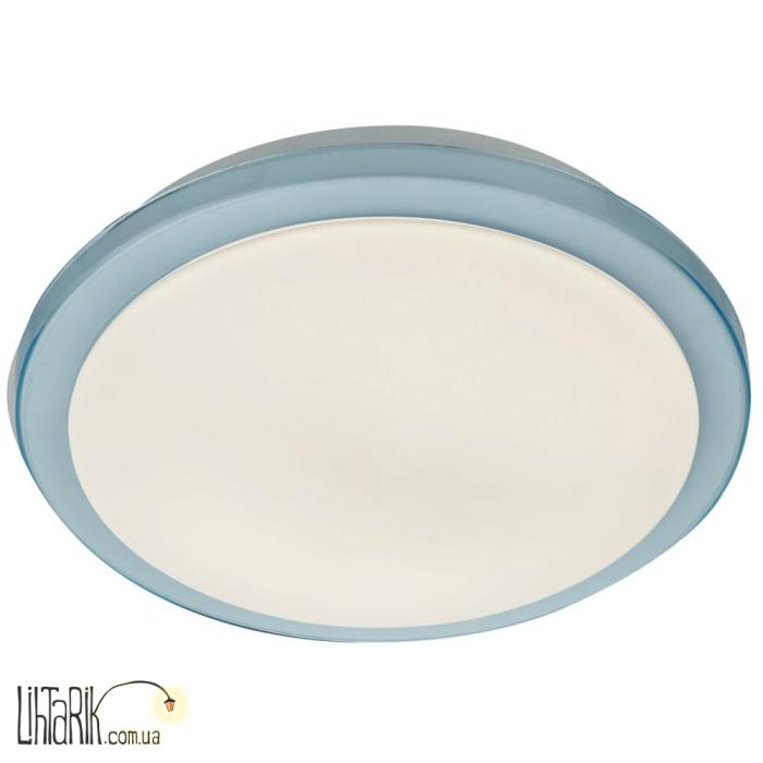 Потолочный светильник Searchlight LED BATHROOM 6934-35AZ
