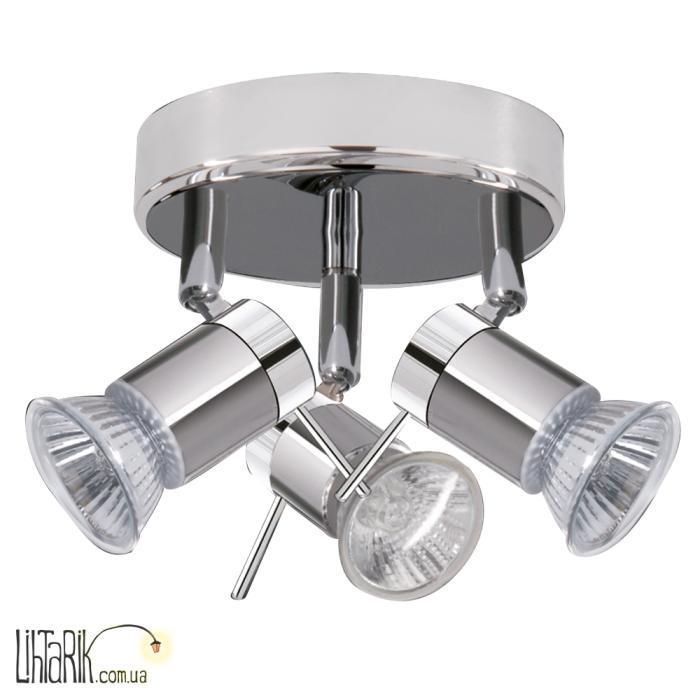 Потолочный светильник Searchlight Aries -LED - 7443CC