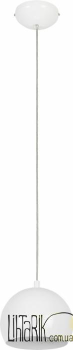 Люстра Nowodvorski BALL WHITE 6598