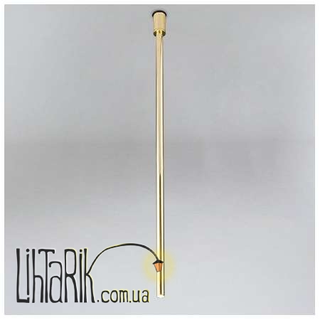 Потолочный светильник DOHAR ALHA Y–9001 9001/G9/MO/125