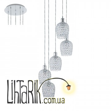 Eglo Люстра EGLO Bonares 1 94898