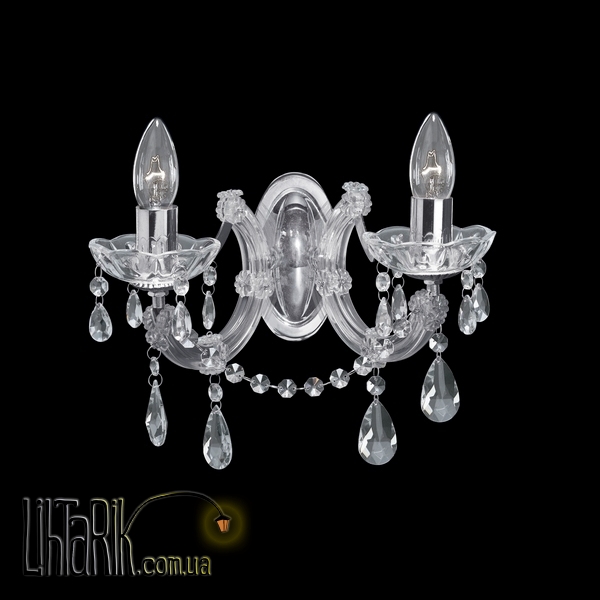 Бра Searchlight Marie Theresa 399-2