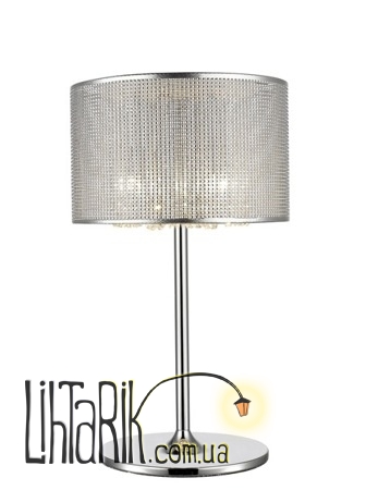 Настольная лампа Zuma Line BLINK T0173-04W-F4B3