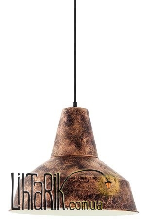 Подвесной светильник Eglo SOMERTON - 49388